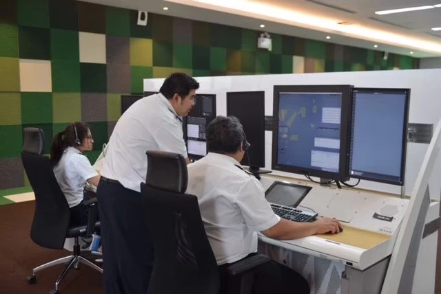 รับมือทัวร์ลง ! วิทยุการบินฯ คาดจีน เข้าไทยเพิ่มรวม 240 เที่ยวบิน ช่วงตรุษจีน