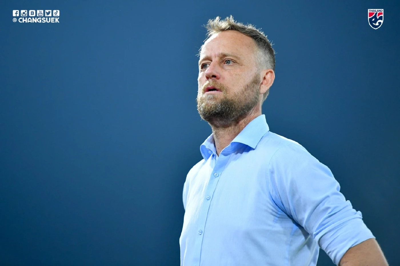 เช็กผลงานกุนซือทีมชาติไทยรอบ 25 ปี "มาโน่" ทำสถิติคว้าชัยสูงสุด