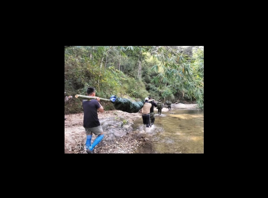 สิ้นแล้ว ตำนาน "เสือโคร่งวิจิตร" 