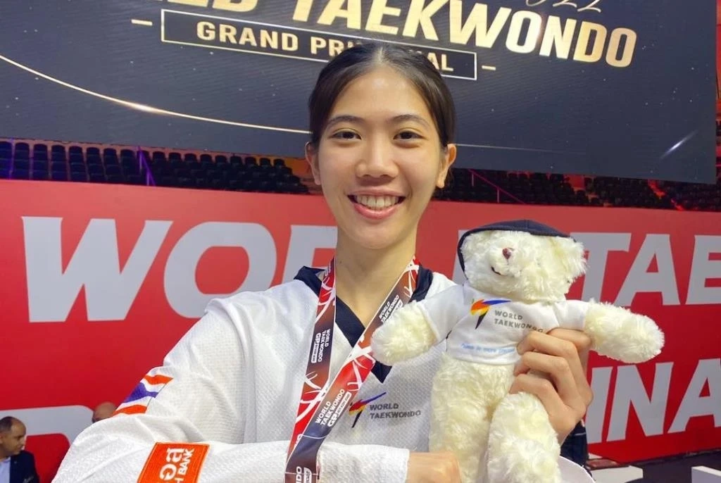 พาณิภัค วงศ์พัฒนกิจ 