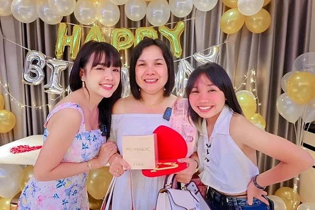 “เจนนี่” เจอดราม่าร้องไห้ 7 วันติด รับสามีเนื้อหอม เตือนเมียน้อยระวังโดนตบ