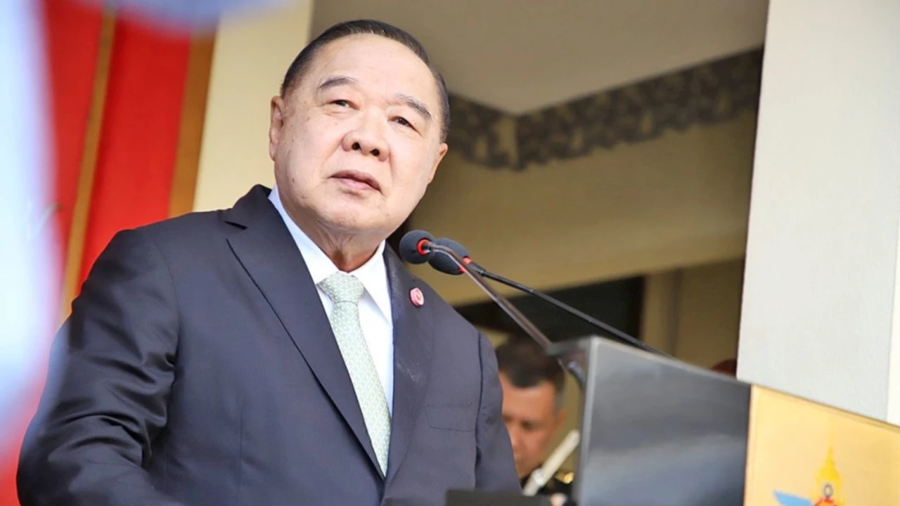 โค้งแรก 5 พรรค เดือดดุ ! ศึกเลือกตั้ง 66  “กระสุนนำกระแส”