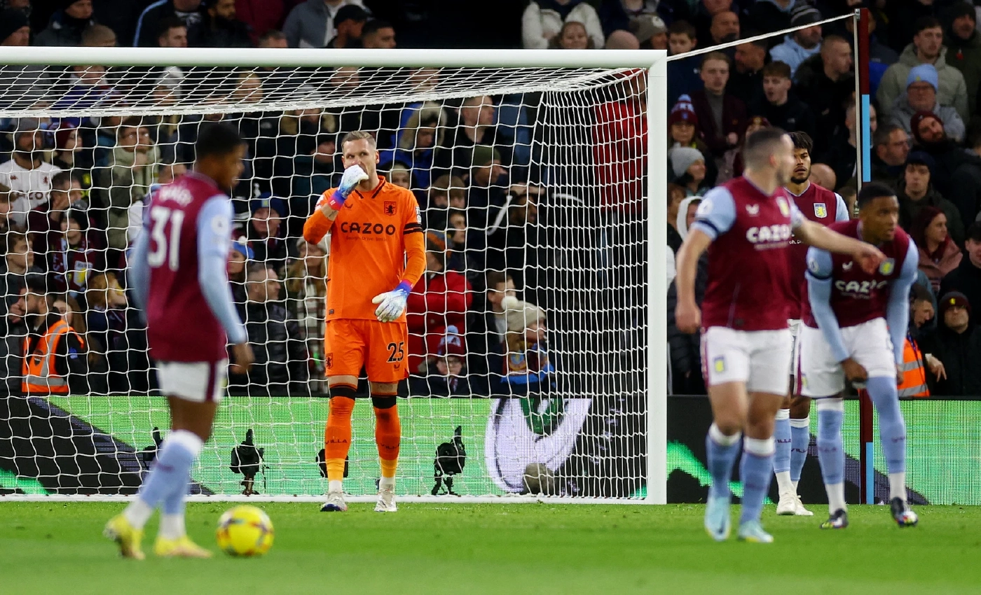 "สเปอร์ส vs วิลล่า" เช็กสถิติ ความพร้อม และโปรแกรมทุกคู่คืนนี้