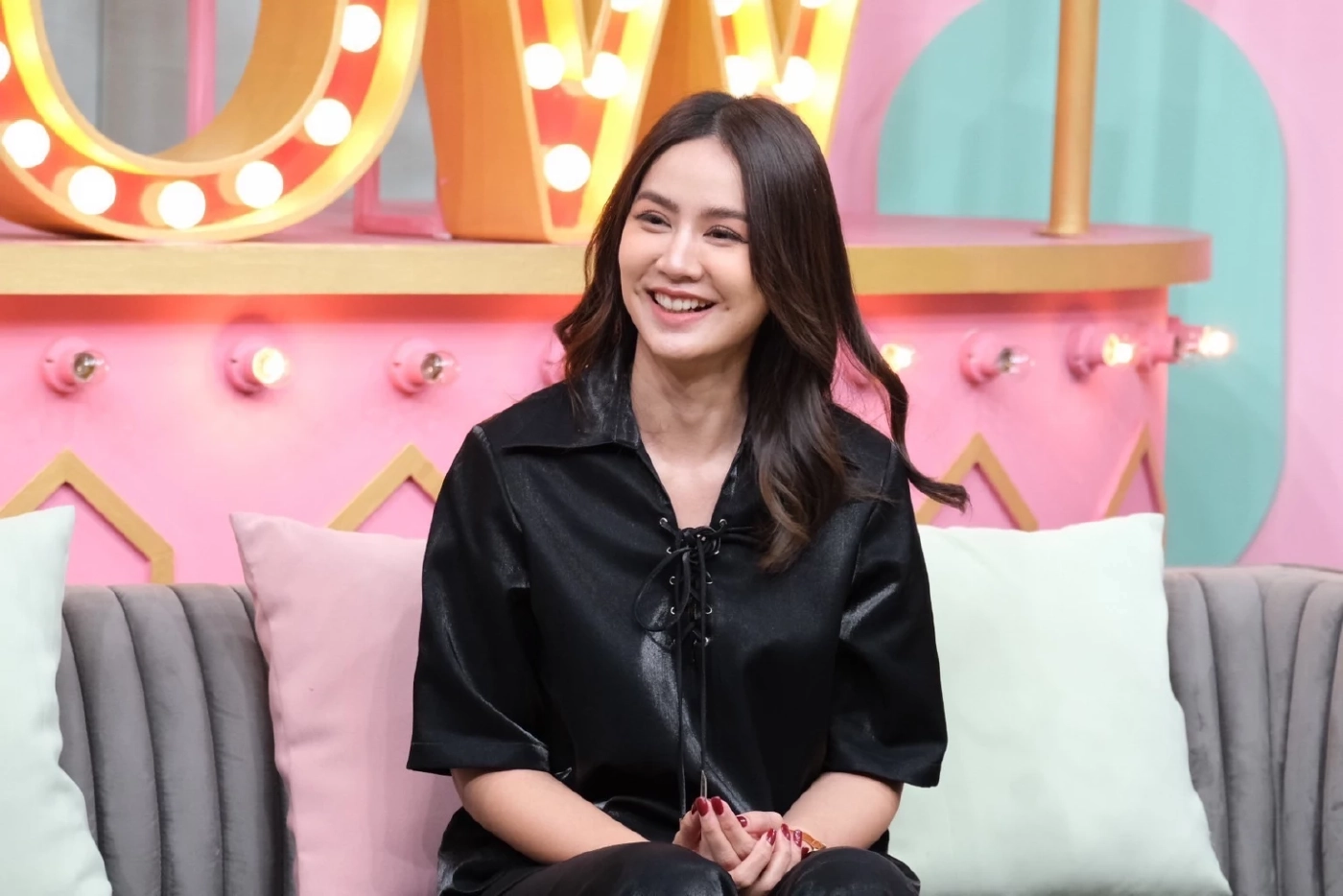 มะนาว ศรศิลป์