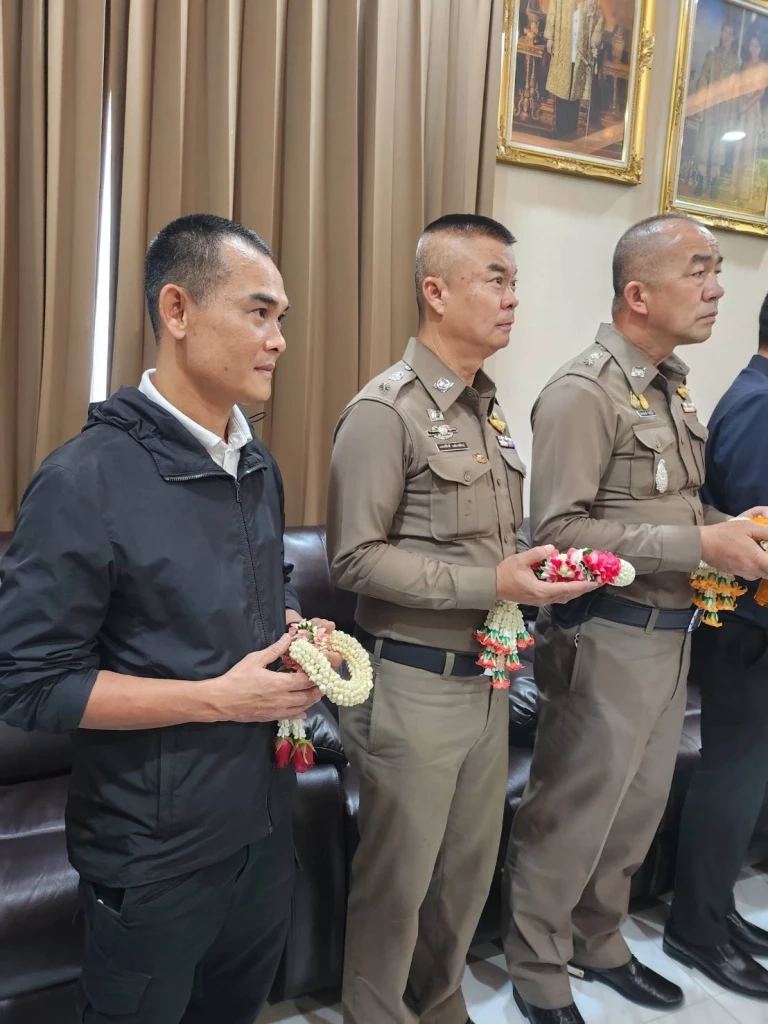 กระตุกต่อมคิด "สุชาติ  ชมกลิ่น" เดินซ้ำรอยในวันวาน "มีวันนี้เพราะพี่ให้"