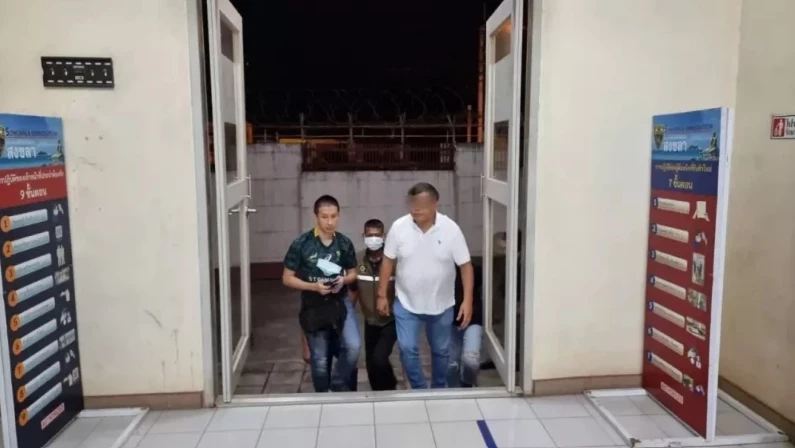 "นายเตียว ฮุยฮวด" หรือ "โทนี่ เตียว" เจ้าของอาณาจักร เอ็มบีไอ กรุ๊ป ถูกจับกุมได้ในประเทศไทย