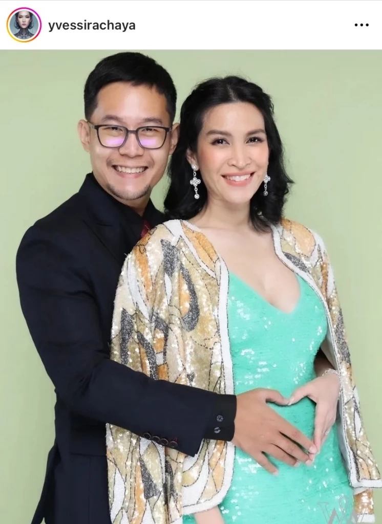 “อี๊ฟ พุทธธิดา” กับชีวิตหลังจากที่สูญเสียคุณพ่อ เผยของแทนใจ “อาต้อย เศรษฐา”