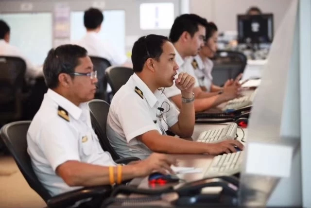 รับมือทัวร์ลง ! วิทยุการบินฯ คาดจีน เข้าไทยเพิ่มรวม 240 เที่ยวบิน ช่วงตรุษจีน