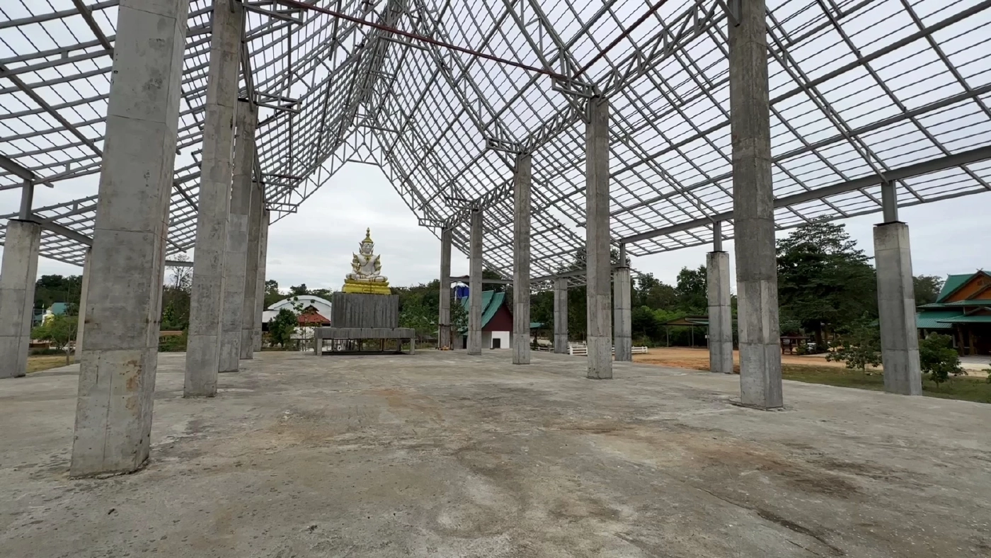 ลูกศิษย์"ครูบาไก่" ยันเรื่องภาพลับในแชทไม่จริง ชี้เป็นขบวนการจ้องทำลาย