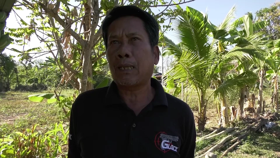 ตา นายแม็คเปิดใจ ระบุ โชคดีที่ไม่หล่นทับหลานวัย 7 ขวบที่อยู่ใกล้ๆ