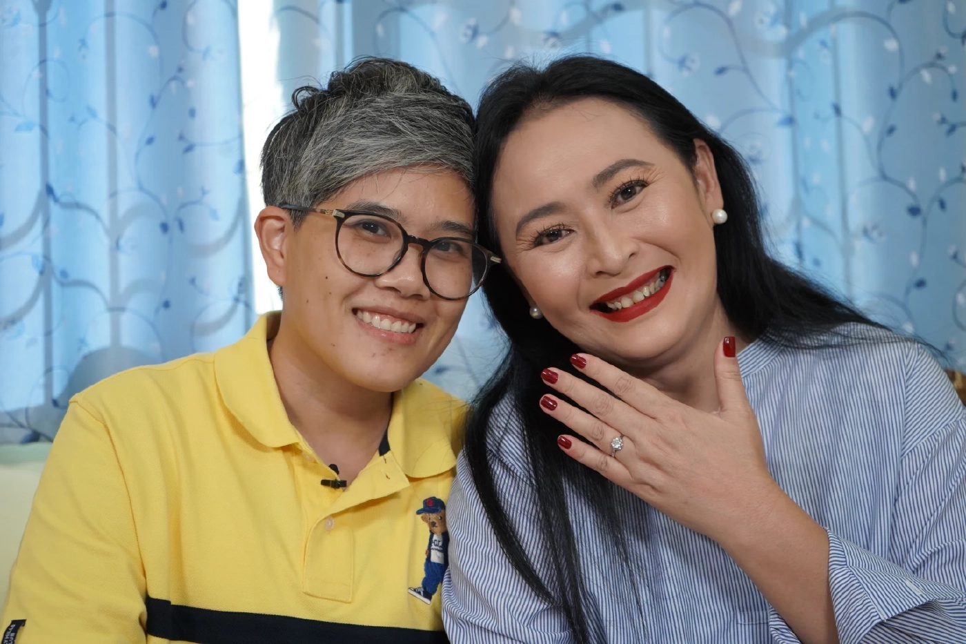 หมวย สุภาภรณ์