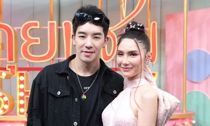 ชวนชาวเน็ตส่องธุรกิจ “ซาร่า คาซิงกินี” ทำธุรกิจอะไรบ้างในช่วง 6 เดือน