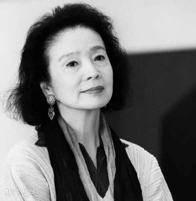 สุดเศร้า !! สูญเสียนักแสดงรุ่นใหญ่ "ยุนจองฮี" หลังป่วยอัลไซเมอร์มานาน
