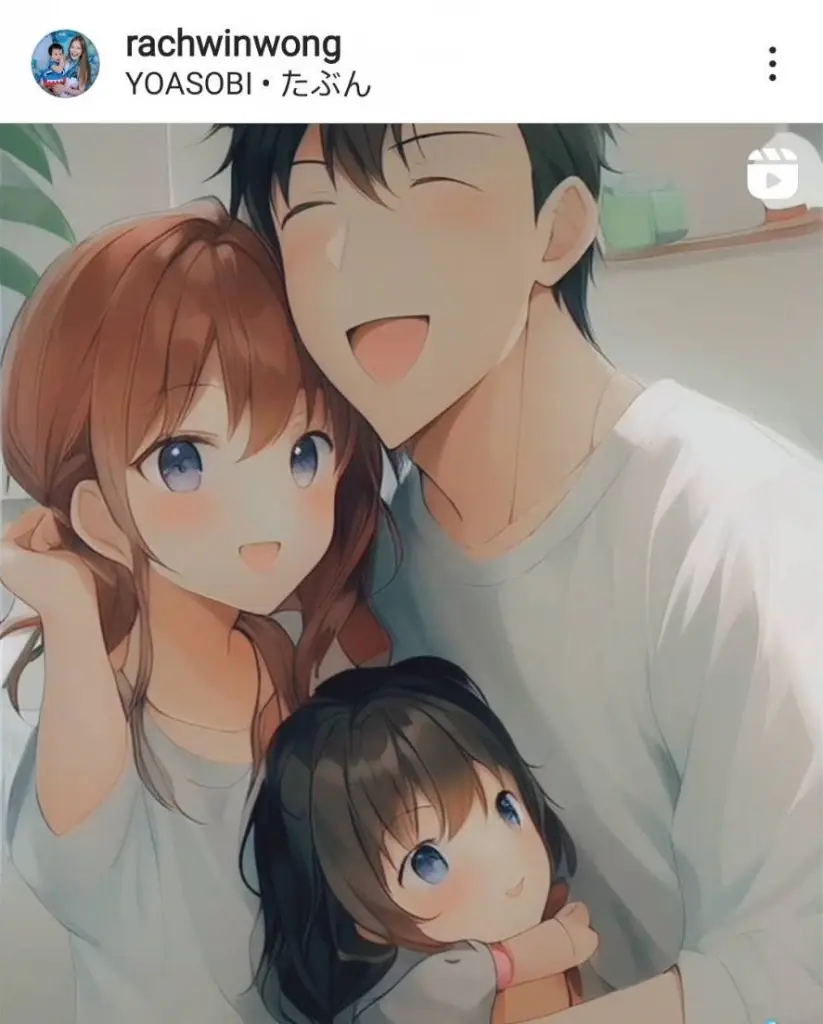 AI ทำนาย “ก้อย รัชวิน” ได้ลูกสาว แฟนๆ เฮกันลั่น อยากให้เป็นเรื่องจริง