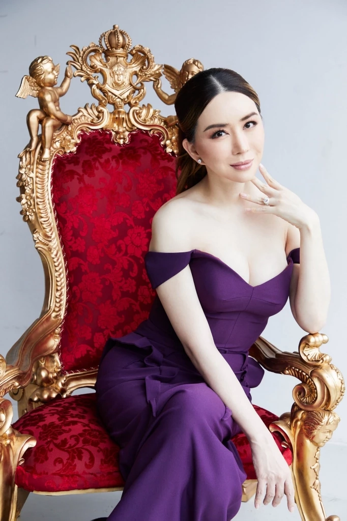 เอาจริง “แอน จักรพงษ์”  ส่งทนายแจ้งความเฟซบุ๊กอวตาร หลังโดนหมิ่น ตัดต่อรูป