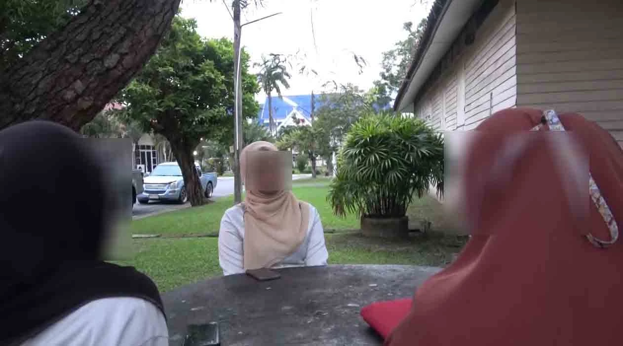 พ่อแม่สุดช้ำ ด.ญ. 12 ปี ถูกเพื่อนหลอกไปเที่ยวปีใหม่ เจอชายนับ 10 คน วางยาขืนใจ