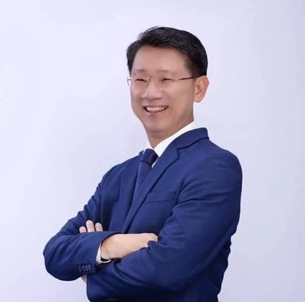 วินัย ภัทรประสิทธิ์