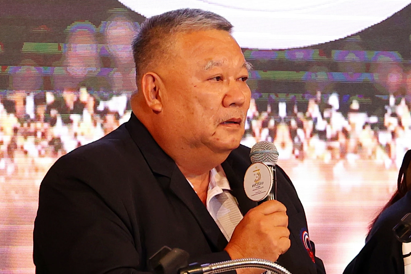 จัดยิ่งใหญ่! งานมอบรางวัลสุดยอดวงการกีฬา 3 ทศวรรษ 9 ก.พ.นี้