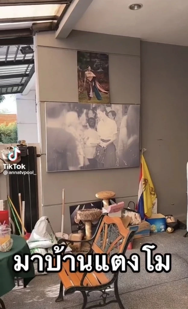 เปิดสภาพบ้านปัจจุบัน “แตงโม” นางเอกที่หลายคนคิดถึง หลังเสียชีวิต เกือบ 1 ปี