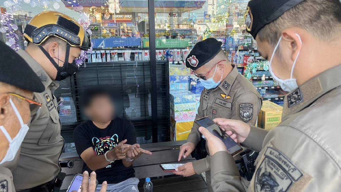 ผวาซ้ำ! พ่อใจโหด “ฆ่าลูก”  3 ขวบ แล้วเขียนเป้าหมาย ขู่ฆ่าญาติพี่น้องยกตระกูล