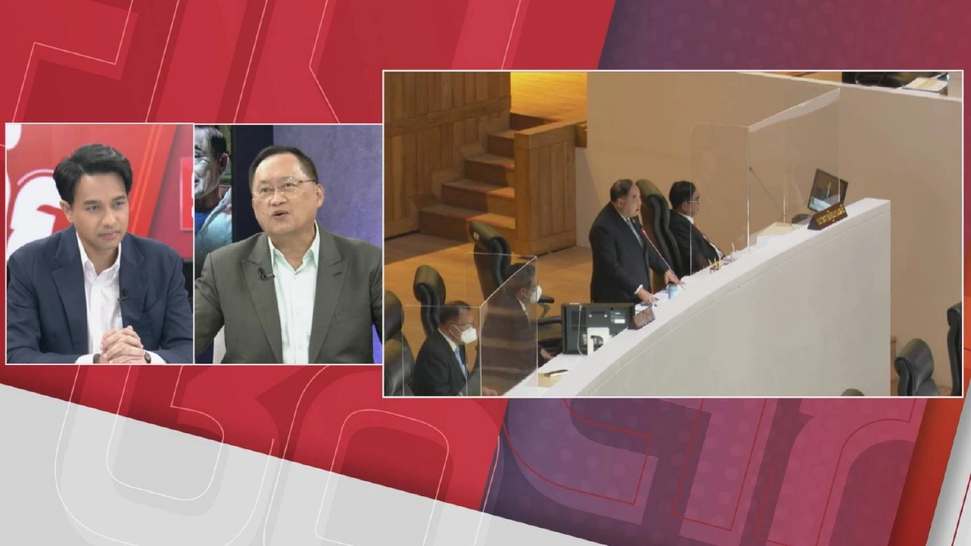 คำเตือนส.ว."วันชัย" อย่ามั่นใจเกินไป 250 เสียง ยังคงเหนียวแน่น "โหวตนายกฯ"