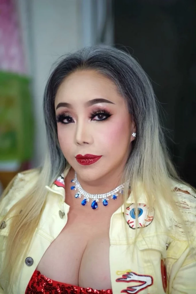 “ลีน่าจัง” หลุดวงใน ปากพาซวยเกือบเข้าคุก ลั่นไม่แคร์ 'ด่า' สร้างกระแส