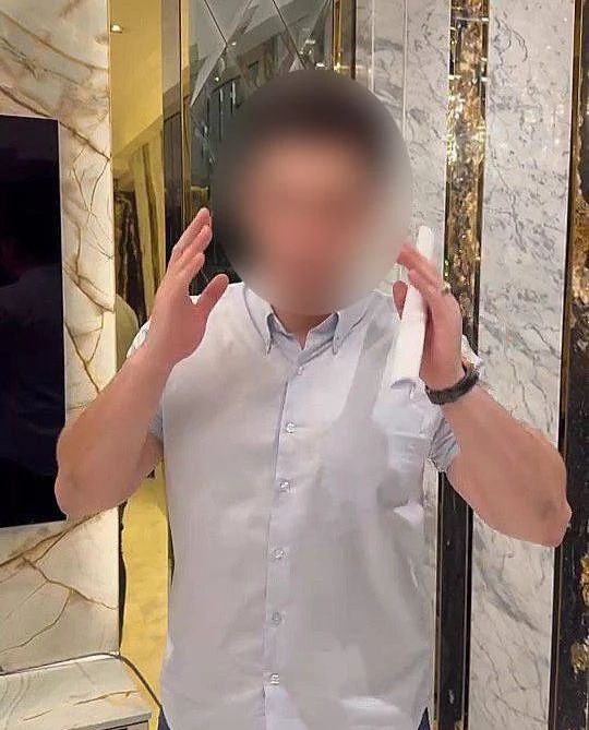 สุดช้ำ! หนุ่มนักธุรกิจ ถูกมือดีฉกทรัพย์สิน กว่า 10 ล้าน จากล็อกเกอร์ฟิตเนสดัง