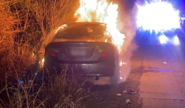 ตร.เร่งล่า "ไอ้อาร์ม" หัวหน้าแก๊งฆ่า "แตงไทย ท่าวุ้ง" คาดยังหลบหนีในพื้นที่