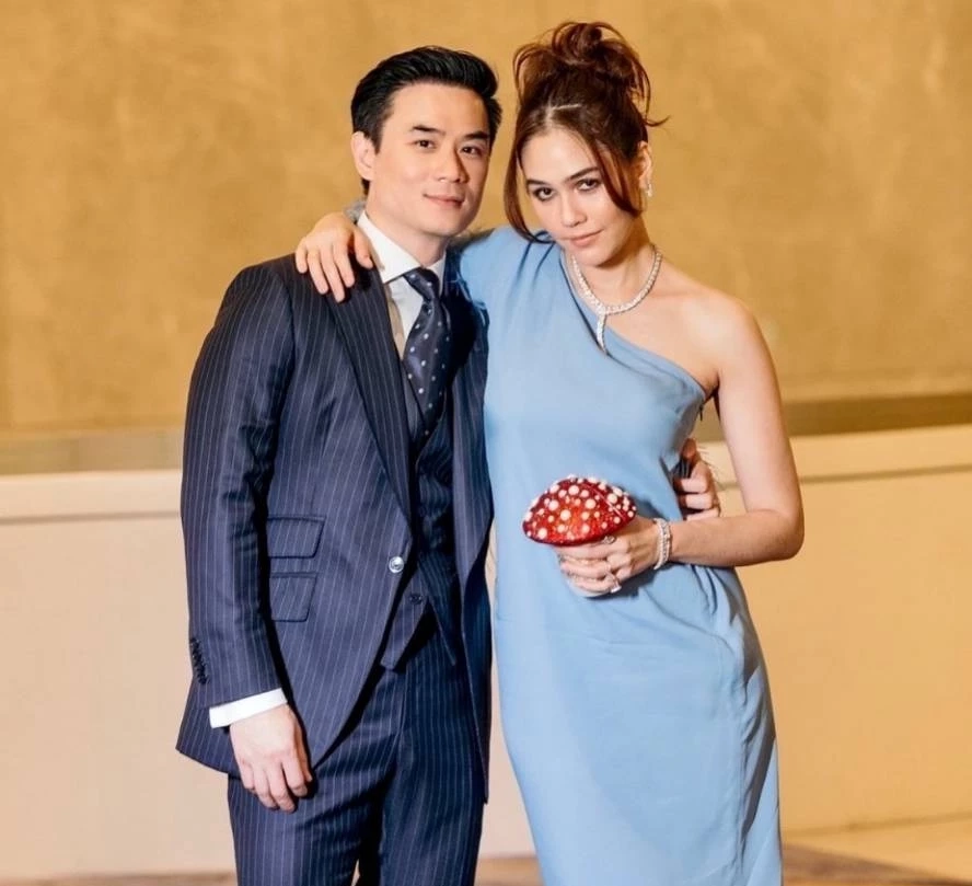 น็อต วิศรุต รังษีสิงห์พิพัฒน์