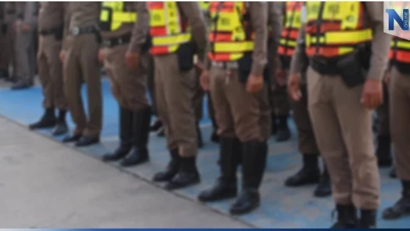 ด่วน! คลอดแล้วคำสั่งแต่งตั้ง "รองผบก.-ผกก." วาระปี 65 มีใครบ้างเช็กที่นี่