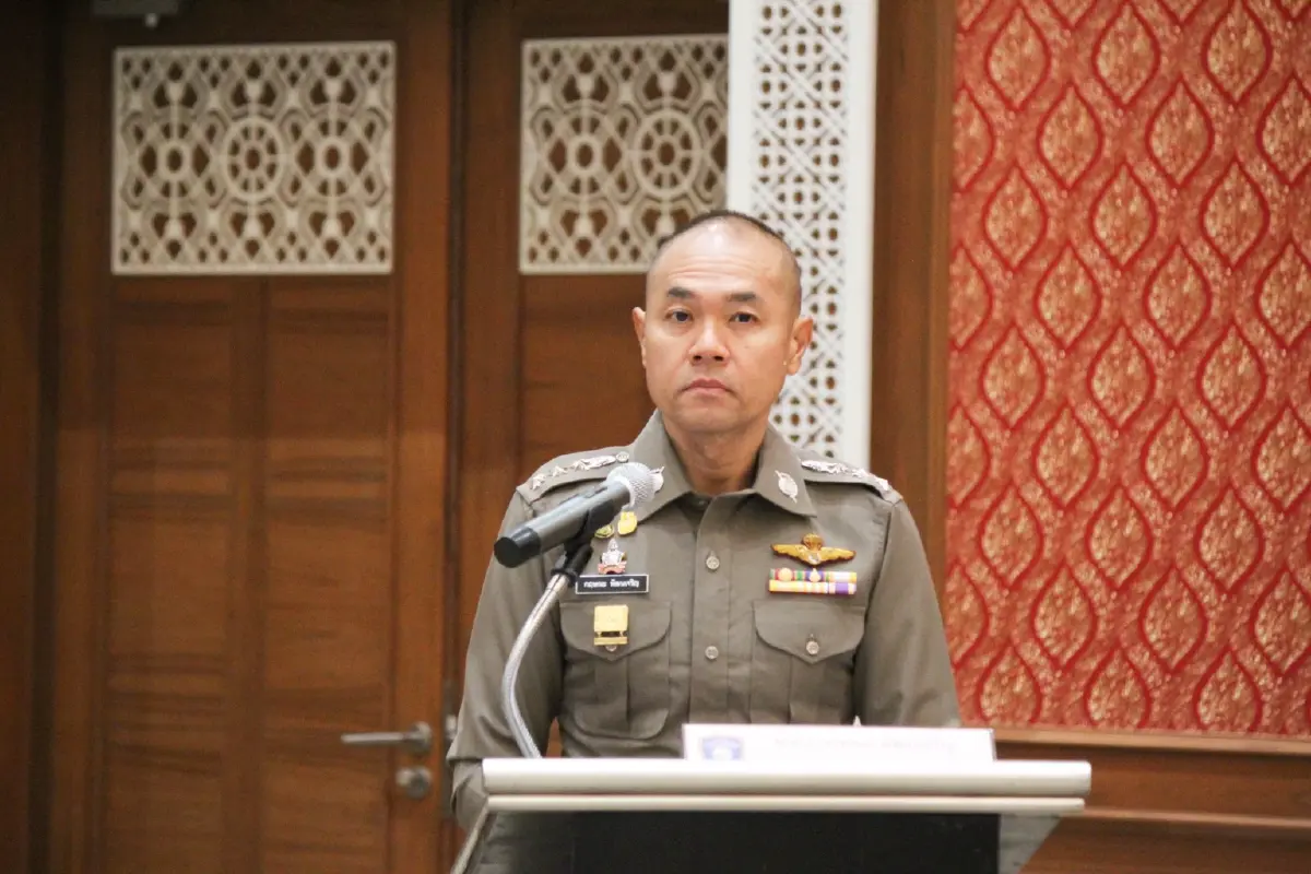 ตร.ไซเบอร์ เตือนภัยช่วงเทศกาลตรุษจีน อย่ากดลิงก์ SMS หลอกรับอั่งเปา