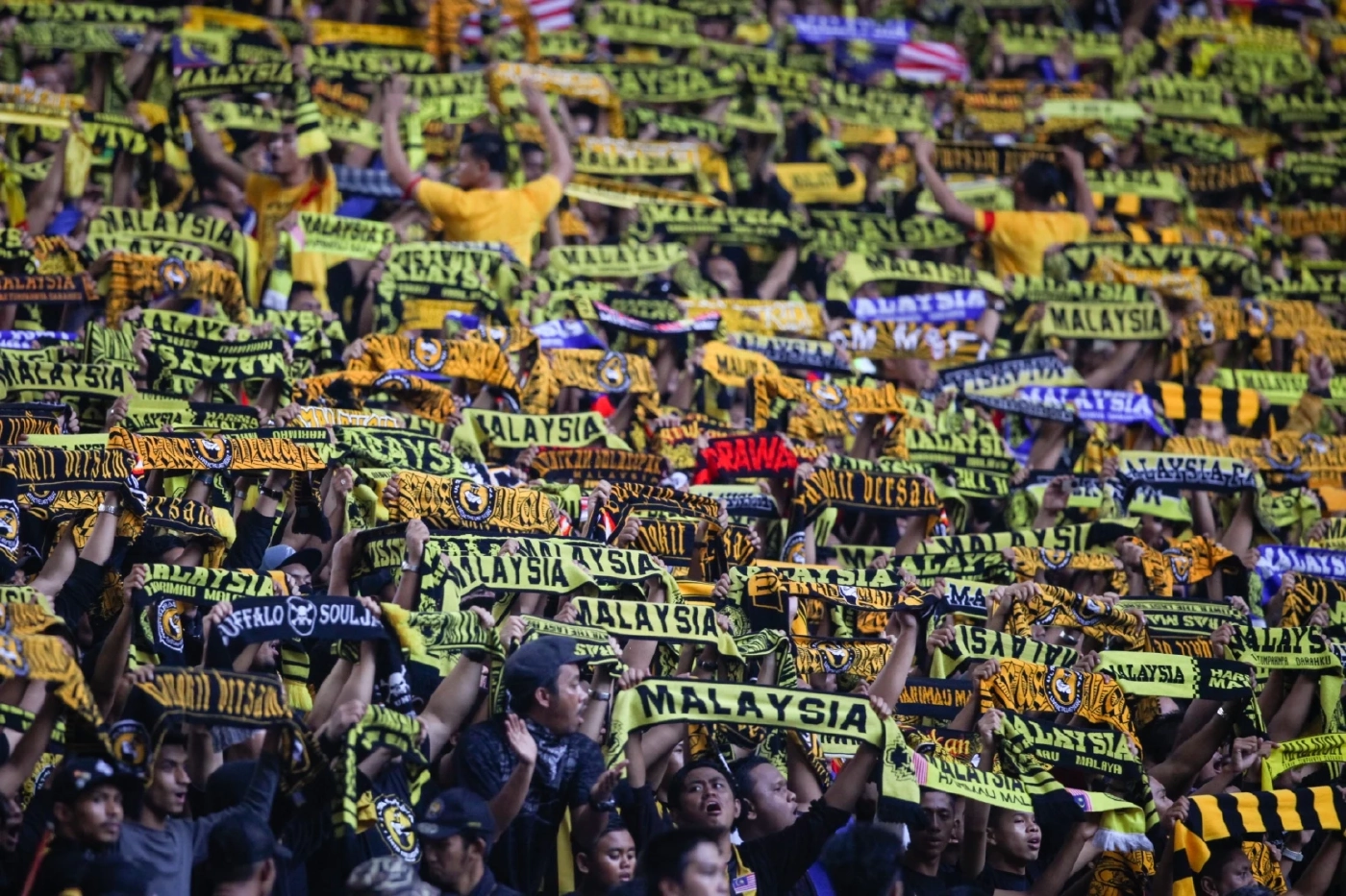 รู้จัก "บูกิต จาลิล" สังเวียนที่ "ทีมชาติไทย" รอวันทำลายอาถรรพ์