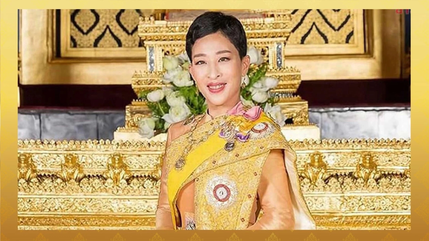 สำนักพระราชวัง แถลงการณ์ เจ้าฟ้าพัชรกิติยาภาฯ ทรงพระประชวร ฉบับที่ ๓