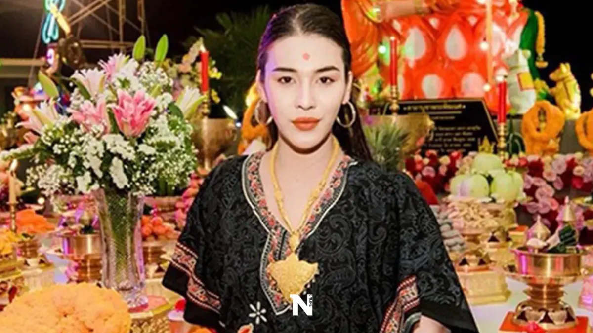 เลขเด็ด “เจ๊ฟองเบียร์”มาแล้ว งวด 1 ก.พ. 66 งานนี้เลขอะไรมาแน่ เช็กกันตรงนี้ 