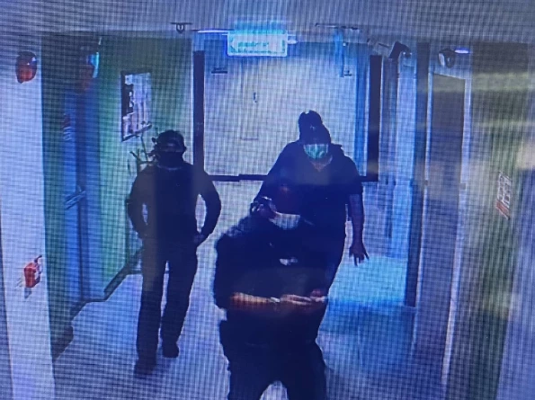 เปิดหลักฐานใหม่ ระดับ ผอ.ดีเอสไอ บุกค้นคอนโดหรูตบทรัพย์ทุนจีน