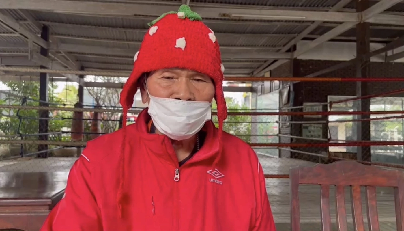 ครูมวยเมืองบุรีรัมย์ แนะไม่ควรส่งมวยไทยไปแข่งซีเกมส์ 2023 เชื่อแพ้แน่