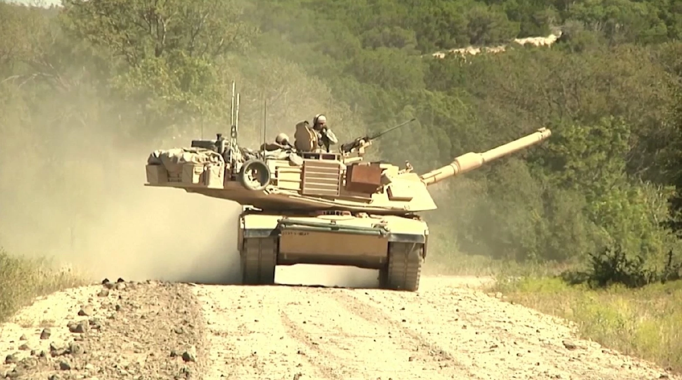 ยูเครนฝันสลาย เยอรมนีไม่ส่งรถถังไปช่วยทำสงคราม