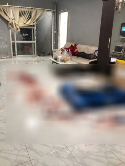 ตร. ขอหมายจับน้องชายโหด แทงพี่ 20 แผล ตั้งข้อหา "เจตนาฆ่า"