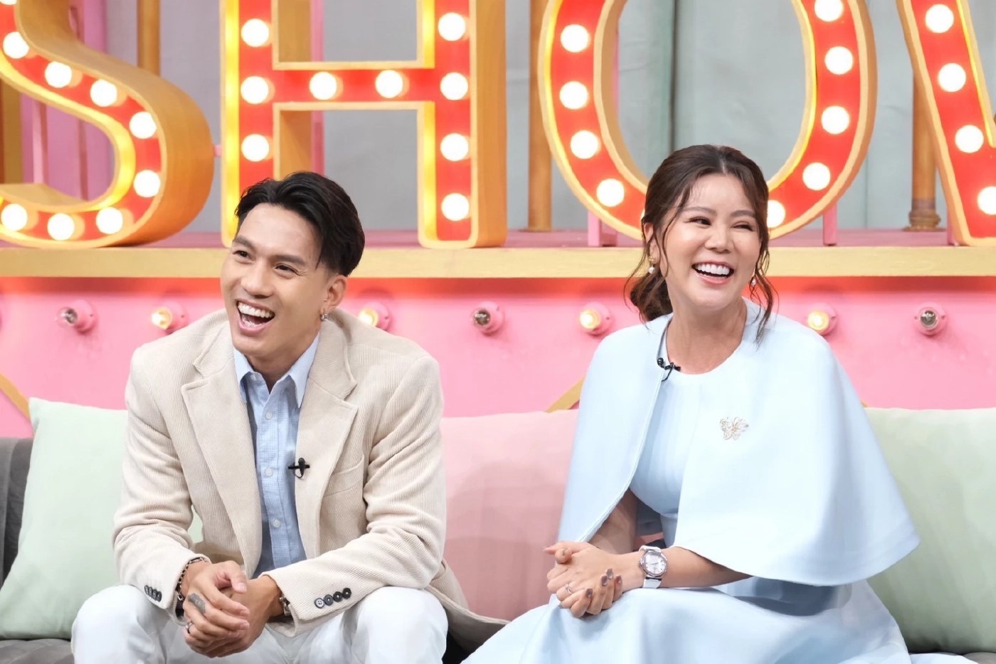 ลีซอ ธีรเทพ