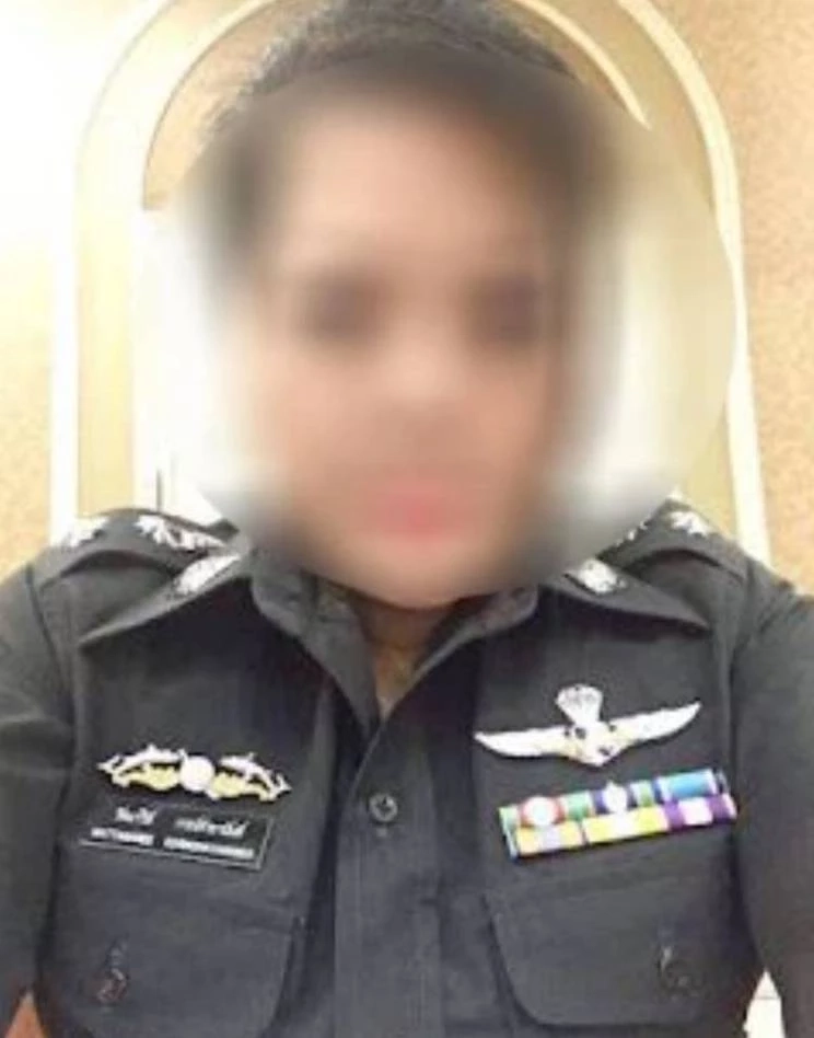 ภรรยานายตู้ห่าว