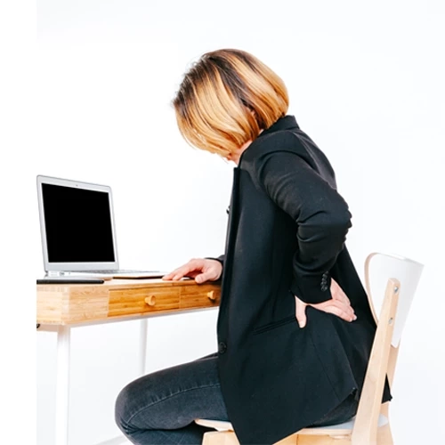 'ผู้เชี่ยวชาญ' แนะเทคนิคจัดการความเหนื่อยล้า สำหรับหนุ่มสาวชาวออฟฟิศ