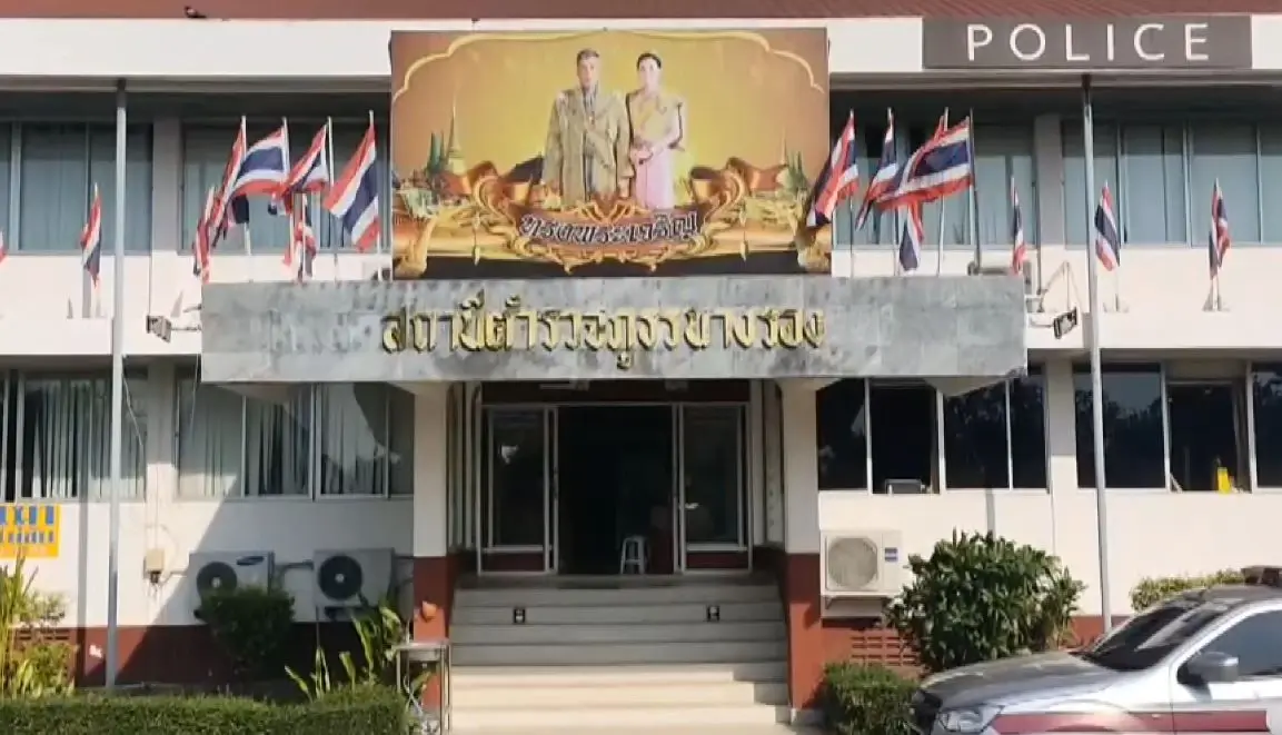 โอละพ่อ! ม.2 ยอมรับ ไม่ได้ถูกรุ่นพี่ ม.6 มอมกัญชา โกหกเพราะกลัวพ่อ-แม่ เสียใจ