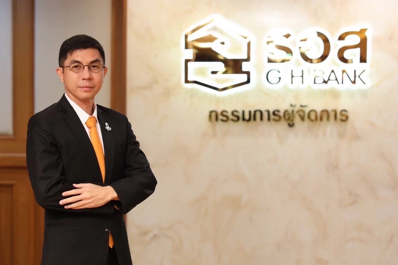 ธอส. ออก "บ้านมือสองพร้อมอยู่" ดอกเบี้ยพิเศษ 0% นาน 24 เดือน