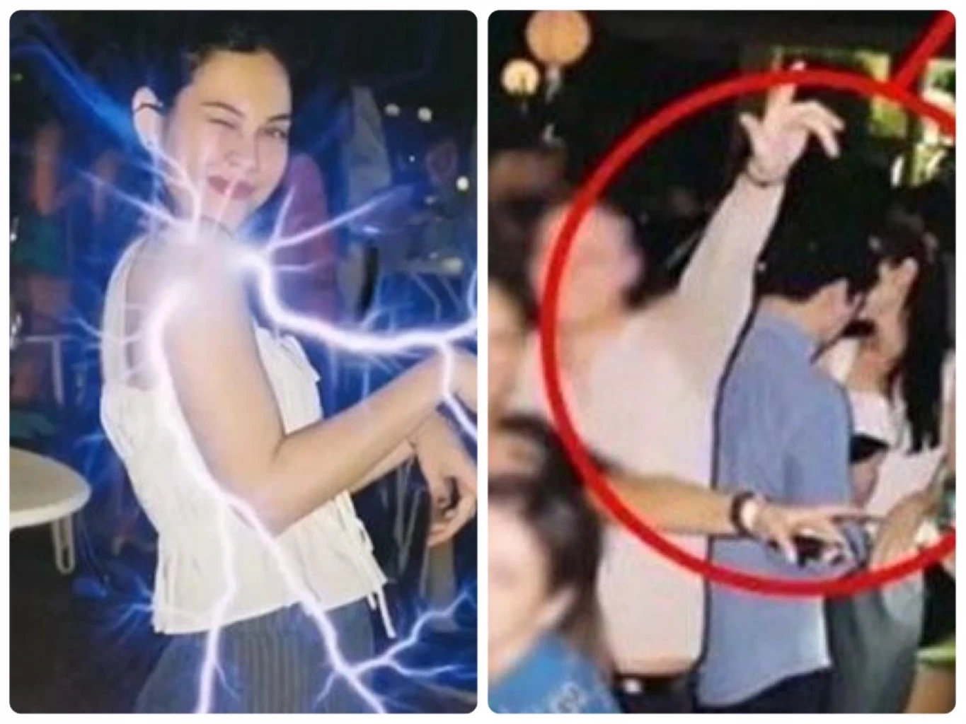 "เอ ศุภชัย" คนสนิท "อั้ม พัชราภา" เผยใครจะจูงมือก็ไม่ผิด เพราะเลิกกันแล้ว