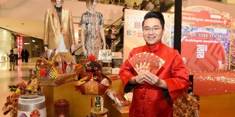 "หมอช้าง" เผยเคล็ดลับขอพร "เทพเจ้าไฉ่ซิงเอี๊ย" ในช่วงเทศกาลวันตรุษจีน 2566