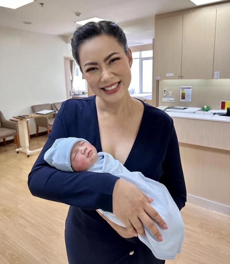 “บุ๋ม ปนัดดา” ยอมเล่าเรื่องรักที่เจ็บปวดที่สุด กว่าจะเจอรักแท้ดูแลตลอดไป