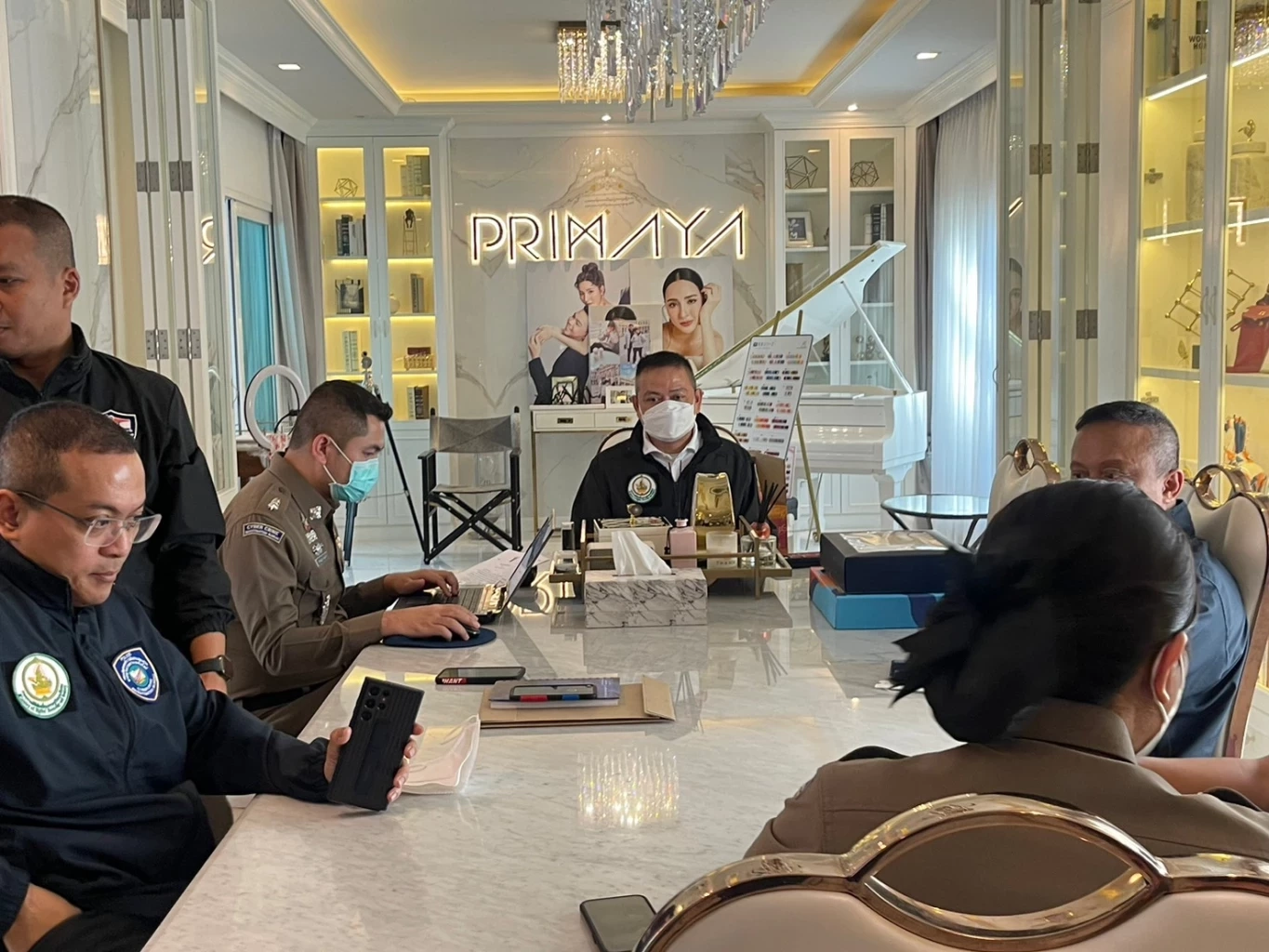 จากแค่โพสต์เดียว นำไปสู่ดราม่าหนังชีวิตเรื่องยาว ชาวเน็ตจับโป๊ะ “พรีมายา”