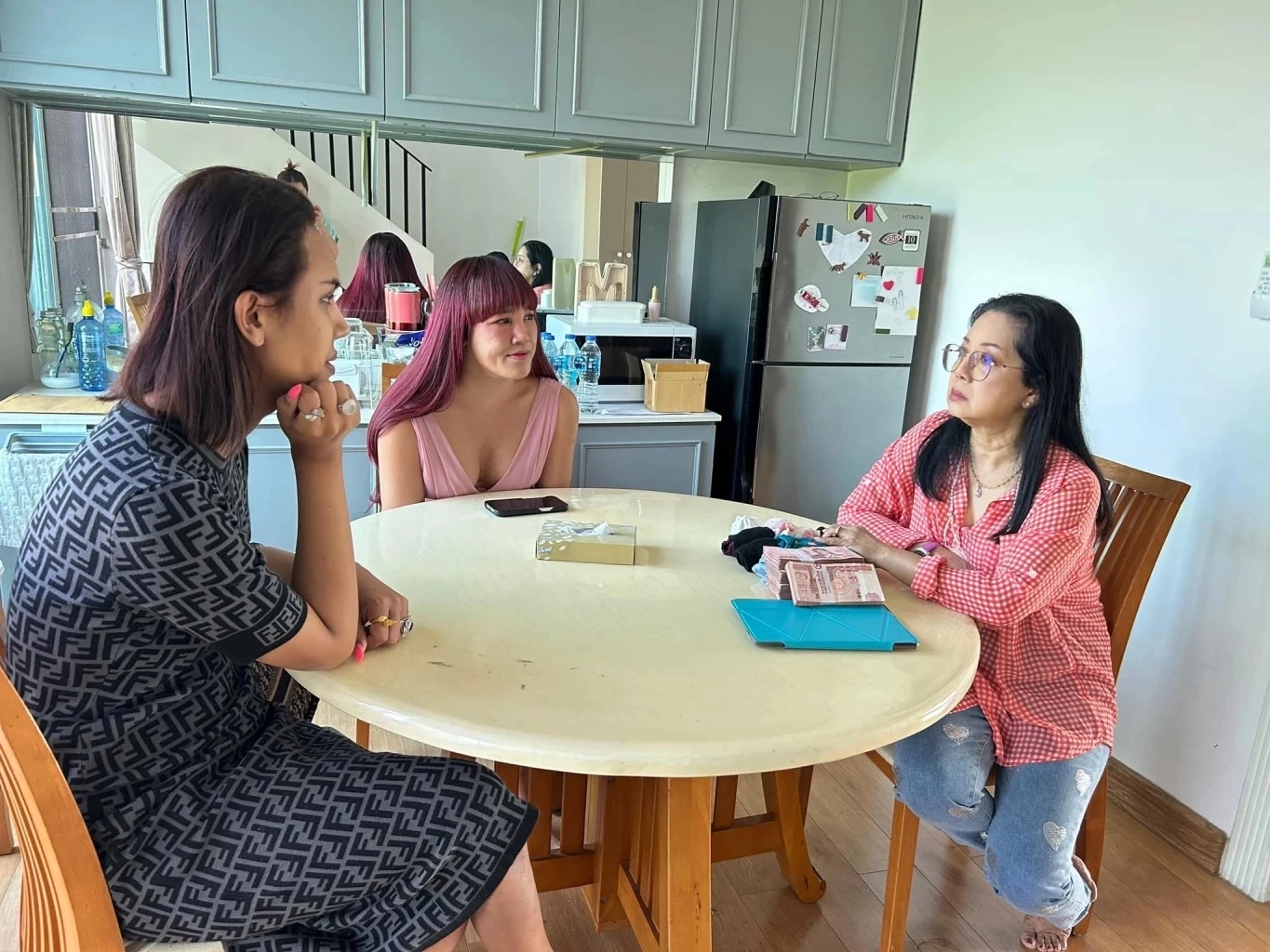 เปิดสภาพบ้านปัจจุบัน “แตงโม” นางเอกที่หลายคนคิดถึง หลังเสียชีวิต เกือบ 1 ปี