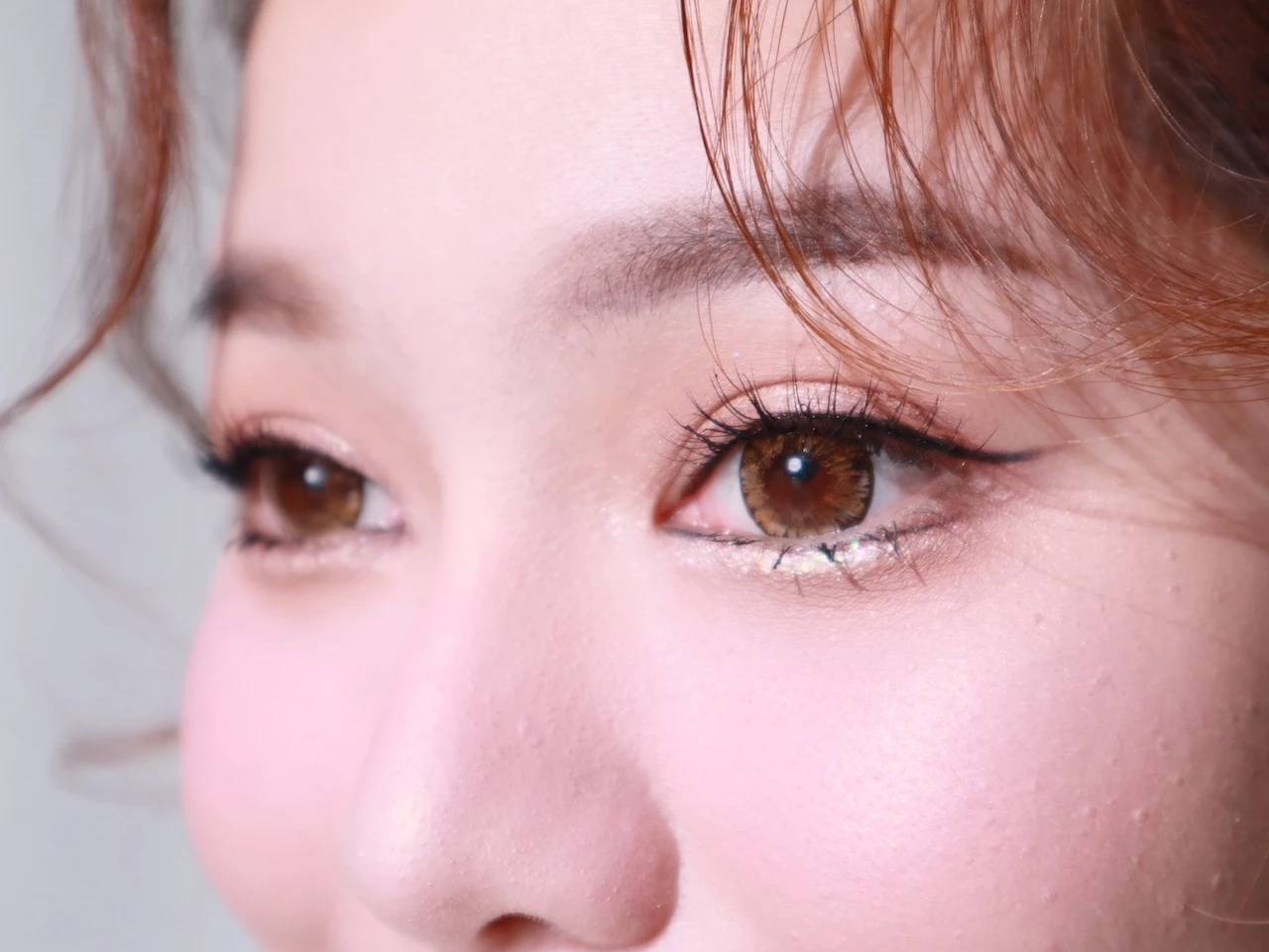 อัพเดทเมคอัพเทรนด์ 2023 'สายเกา-สายฝอ' แรงต่อเนื่อง