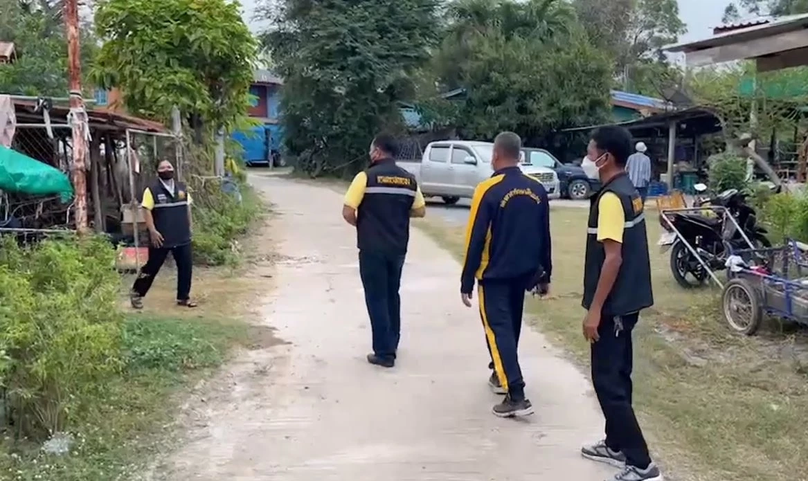 ปู่โต้กลับ! ลูกชายแจ้งความกีดกันหลาน เผย ขอแบ่งเลี้ยงคนละครึ่งเดือน